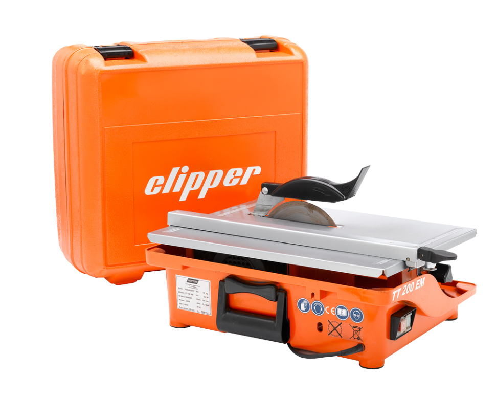 Tile Cutter